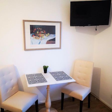 City Apartments Göttingen Dış mekan fotoğraf
