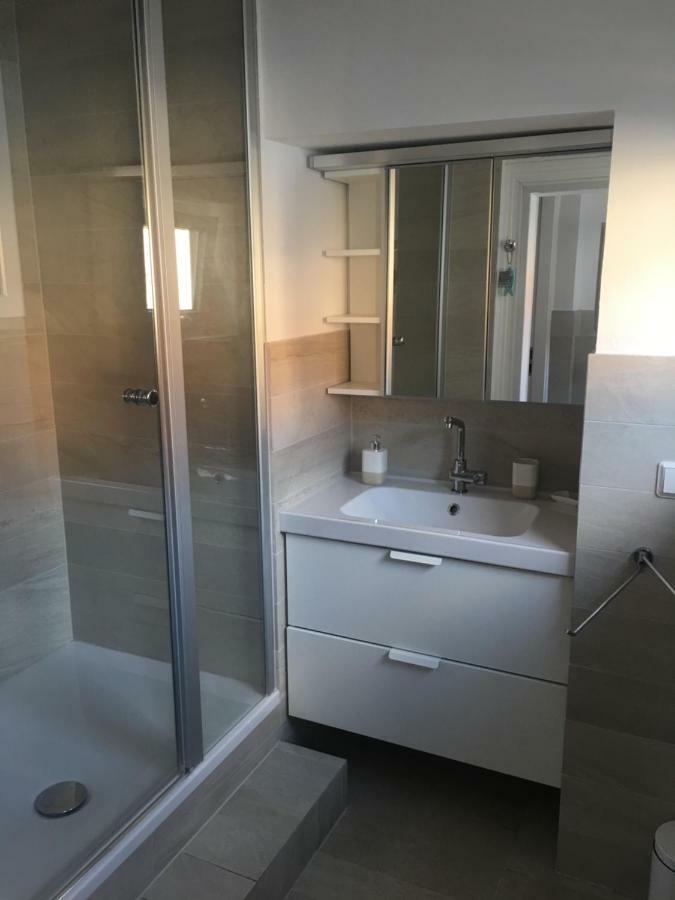 City Apartments Göttingen Dış mekan fotoğraf