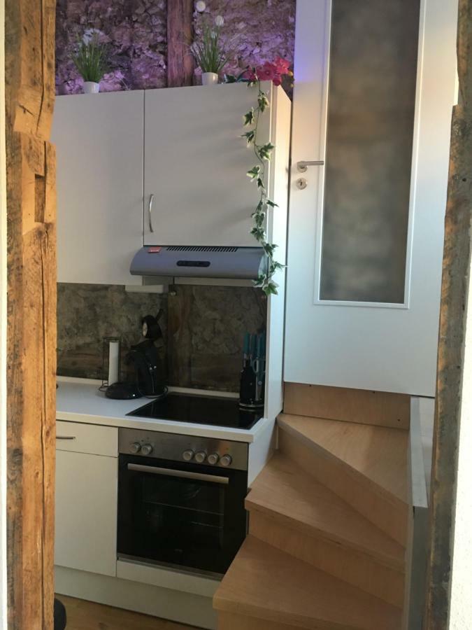 City Apartments Göttingen Dış mekan fotoğraf