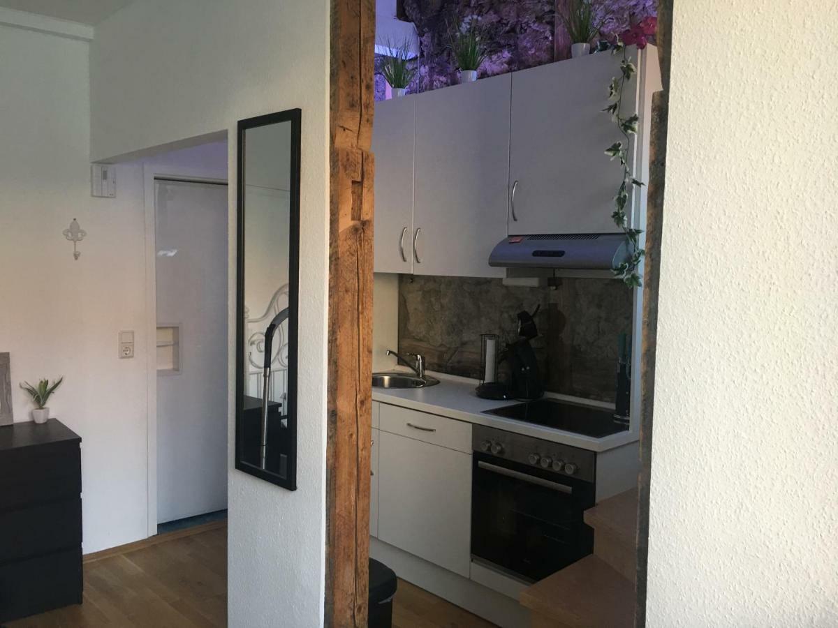 City Apartments Göttingen Dış mekan fotoğraf