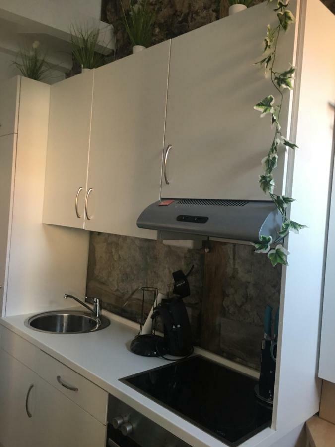 City Apartments Göttingen Dış mekan fotoğraf