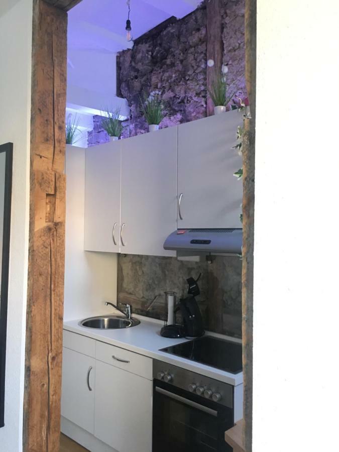 City Apartments Göttingen Dış mekan fotoğraf