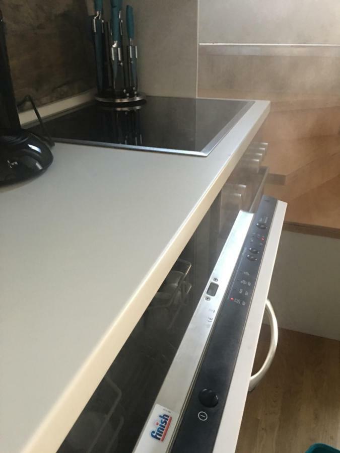City Apartments Göttingen Dış mekan fotoğraf
