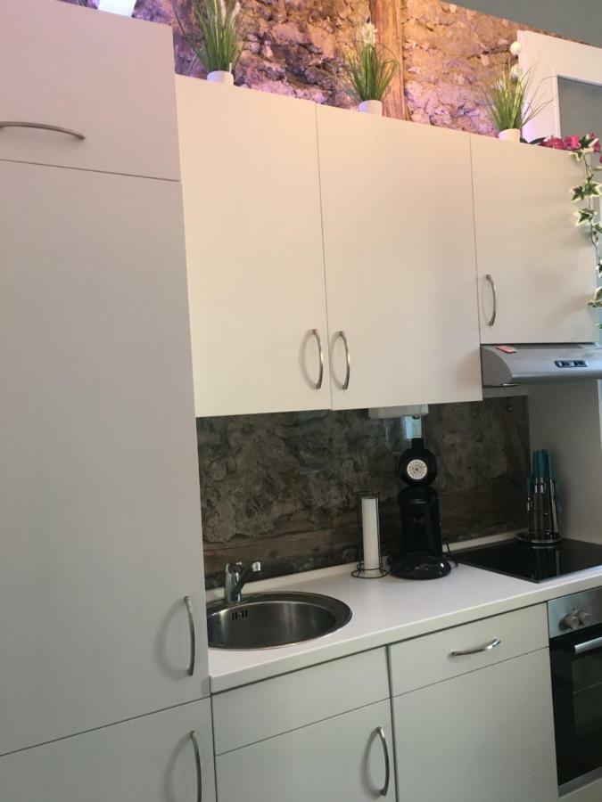 City Apartments Göttingen Dış mekan fotoğraf
