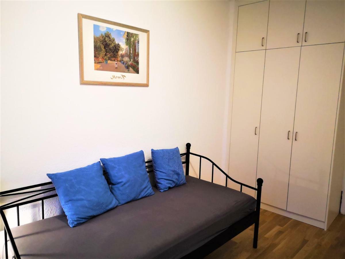City Apartments Göttingen Dış mekan fotoğraf
