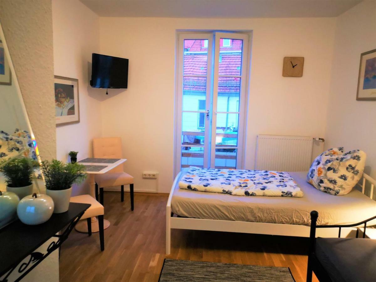 City Apartments Göttingen Dış mekan fotoğraf