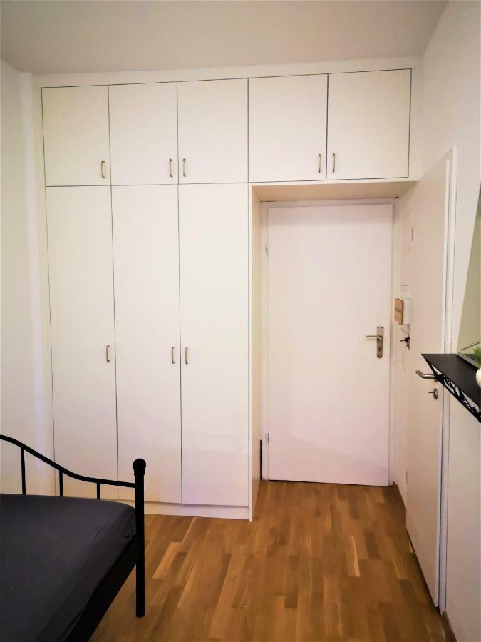 City Apartments Göttingen Dış mekan fotoğraf