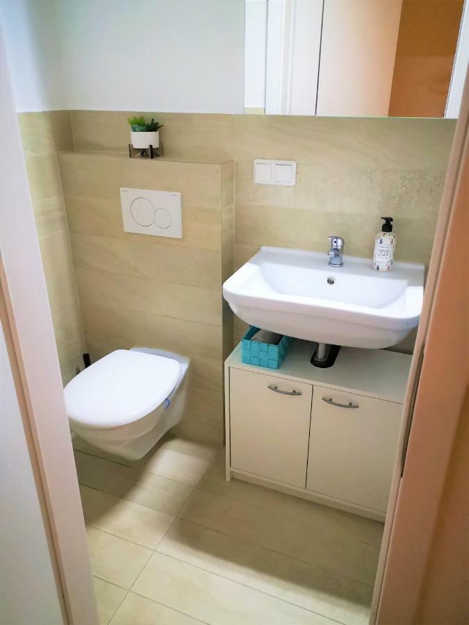 City Apartments Göttingen Dış mekan fotoğraf