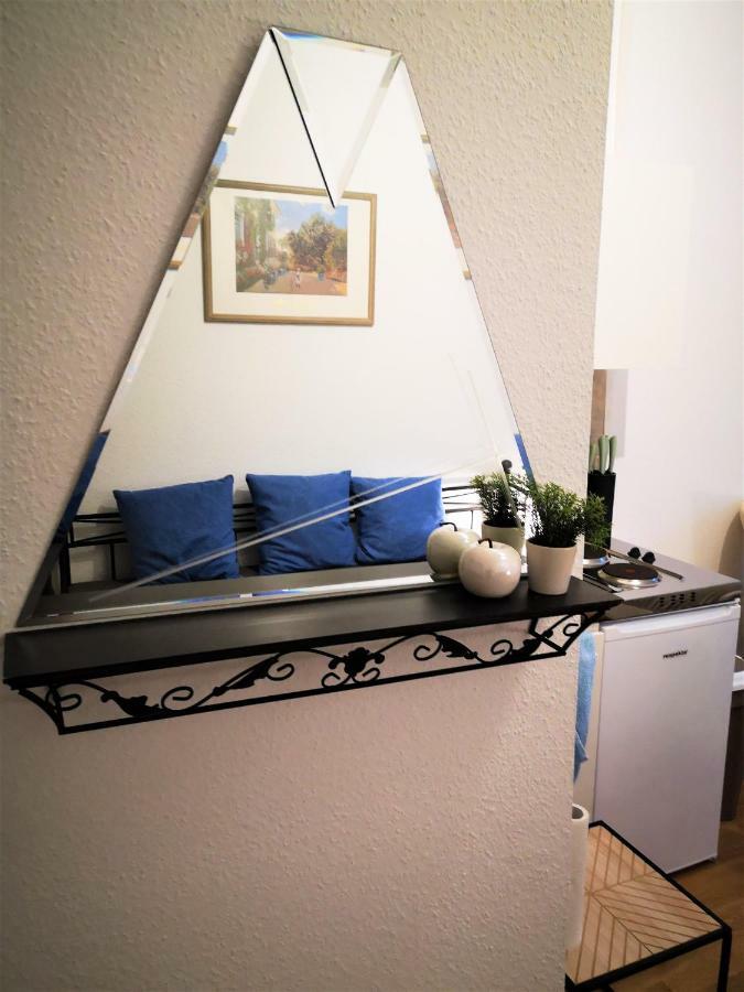 City Apartments Göttingen Dış mekan fotoğraf