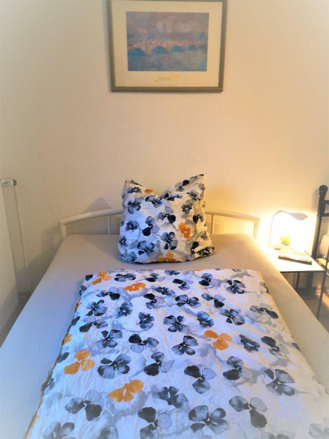 City Apartments Göttingen Dış mekan fotoğraf
