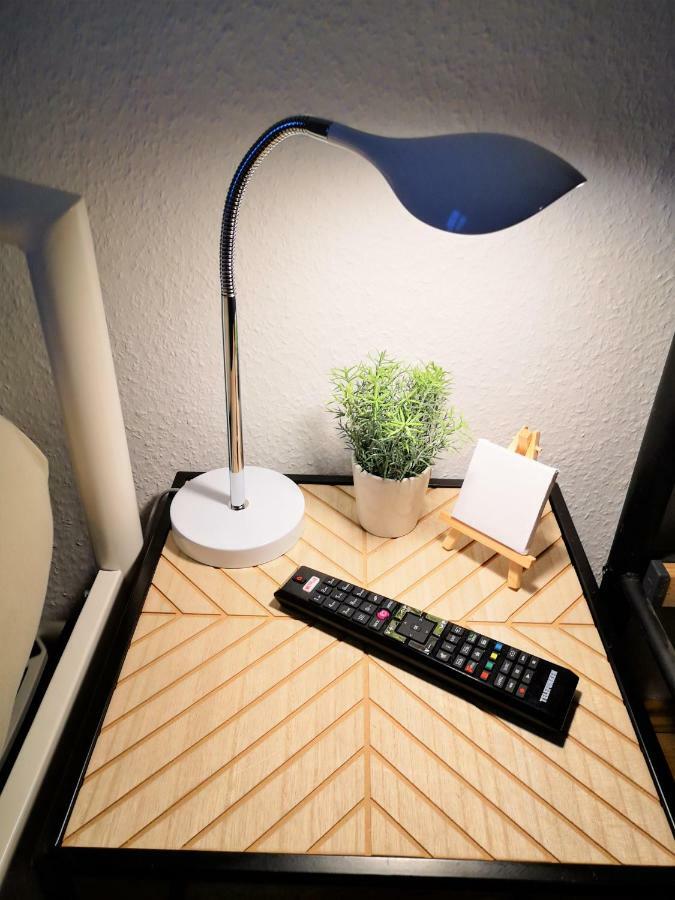 City Apartments Göttingen Dış mekan fotoğraf