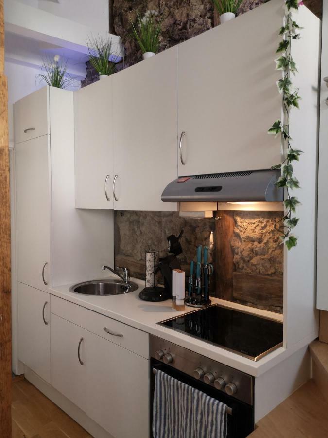 City Apartments Göttingen Dış mekan fotoğraf