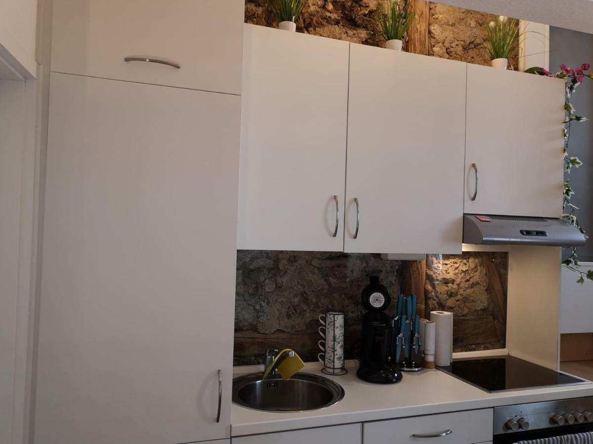 City Apartments Göttingen Dış mekan fotoğraf