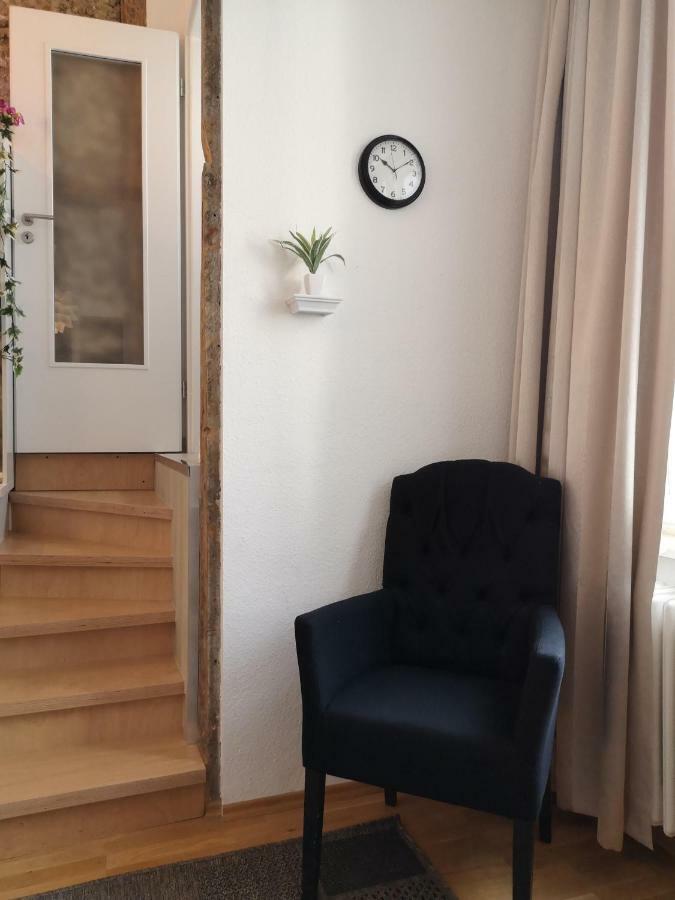 City Apartments Göttingen Dış mekan fotoğraf