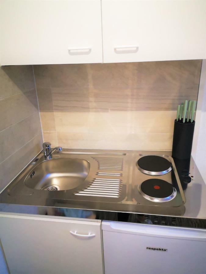 City Apartments Göttingen Dış mekan fotoğraf