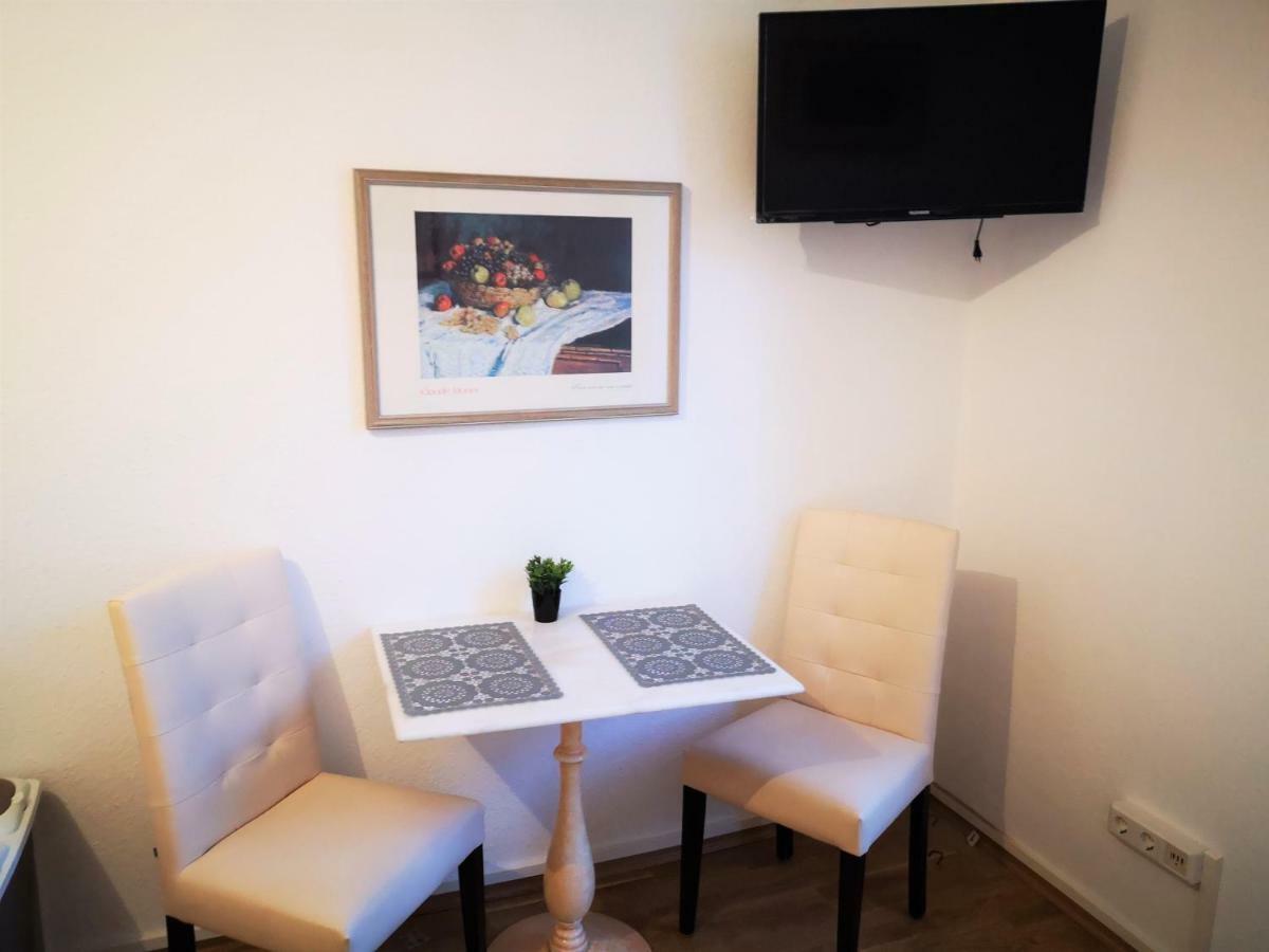 City Apartments Göttingen Dış mekan fotoğraf