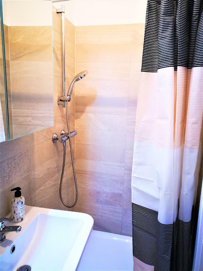 City Apartments Göttingen Dış mekan fotoğraf